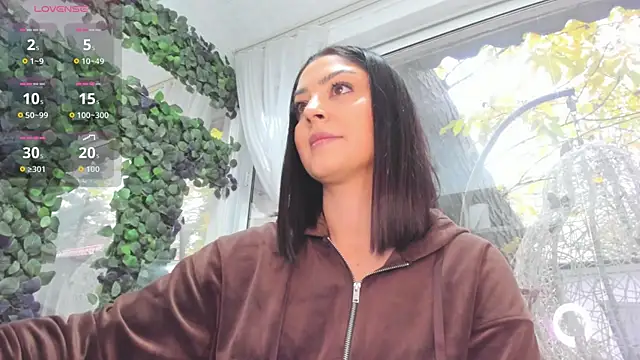 Snapshot of Lexi_Storm chatting on November 16, 2025, 7:03 am Lexi Storm online show from November 16, 2025, 7:03 am