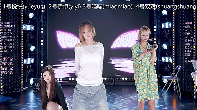 cdyyds001 online show from February 24, 2026, 10:46 am