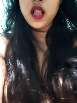 SugarWithSpice online show from November 7, 2025, 8:14 am