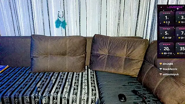 Tess Terners online show from March 14, 2026, 7:41 pm