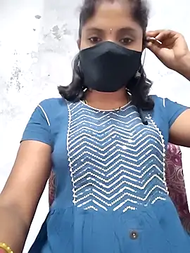 deepa-telugu143 online show from September 26, 2025, 1:26 pm