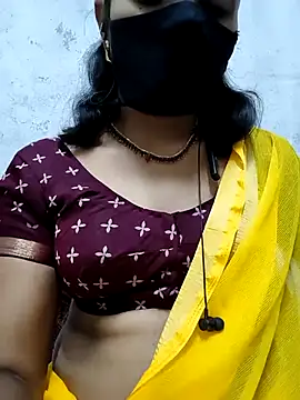 deepa-telugu143 online show from October 20, 2025, 6:19 pm