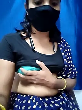 deepa-telugu143 online show from October 26, 2025, 7:25 am