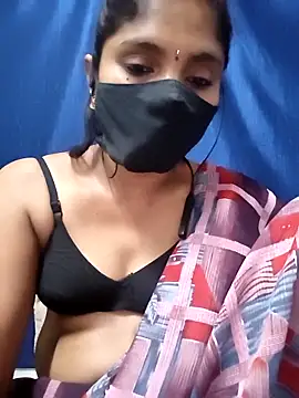 deepa-telugu143 online show from February 14, 2026, 8:27 pm