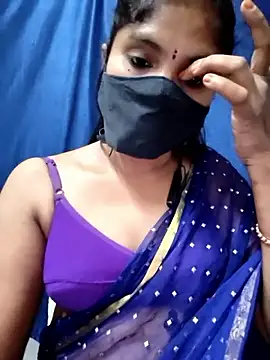 deepa-telugu143 online show from April 21, 2026, 6:44 pm