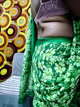 deepa-telugu143 online show from May 15, 2026, 7:32 pm