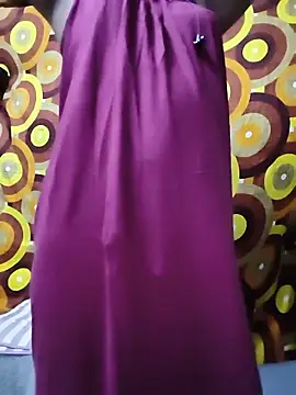 deepa-telugu143 online show from May 21, 2026, 7:21 pm