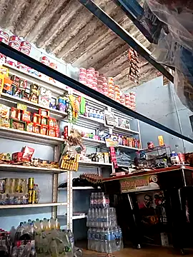 Lorenasex online show from October 30, 2025, 2:18 pm