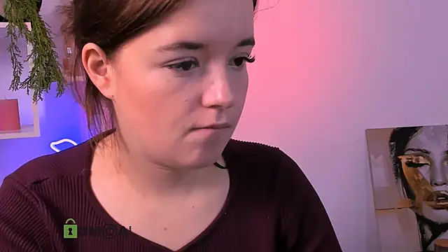 nika-still online show from October 18, 2025, 10:38 am