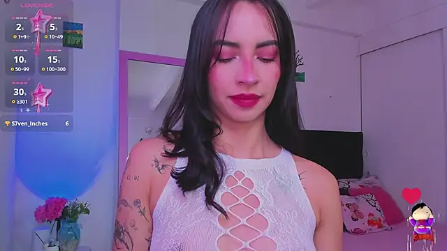 Aryane art  online show from January 8, 2026, 8:00 pm