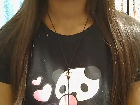 Tanvi Strip online show from November 29, 2025, 9:07 pm