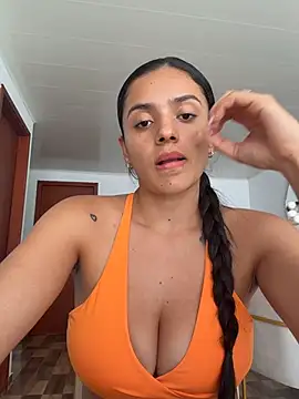 Snapshot of AnaaFaith_ chatting on July 22, 2026, 7:38 pm AnaaFaith online show from July 22, 2026, 7:38 pm