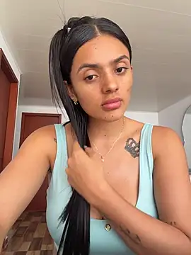 Snapshot of AnaaFaith_ chatting on July 28, 2026, 7:39 pm AnaaFaith online show from July 28, 2026, 7:39 pm