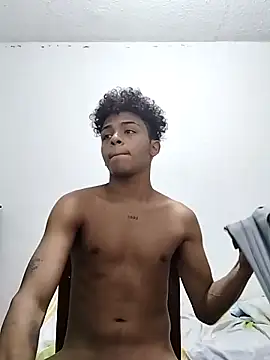 Manuel Mateus1 online show from September 26, 2025, 7:40 pm