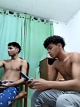 Manuel Mateus1 online show from September 28, 2025, 3:45 am