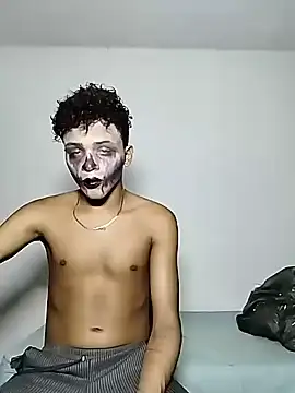 Manuel Mateus1 online show from October 31, 2025, 8:43 pm