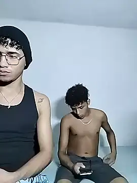 Manuel Mateus1 online show from November 4, 2025, 2:54 am