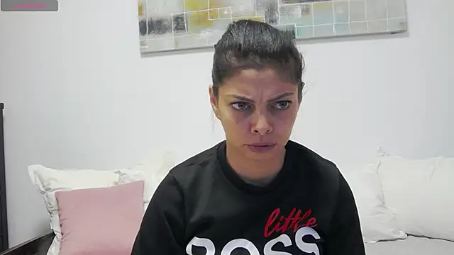 LadyLiia online show from December 14, 2024, 4:45 am