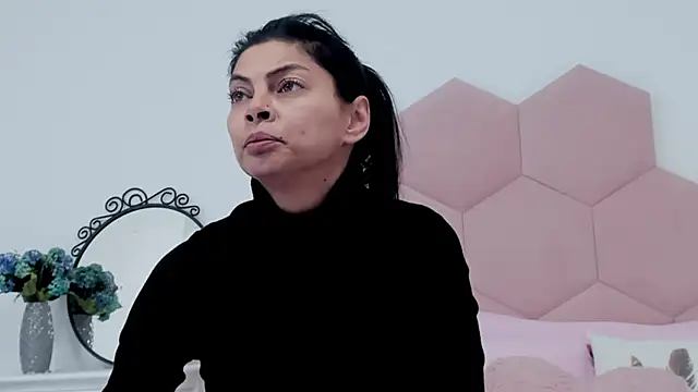 LadyLiia online show from February 21, 2025, 5:13 am