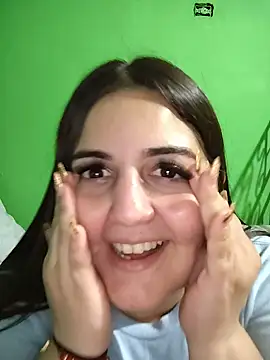 Snapshot of barbielamaravilla11 chatting on September 12, 2025, 11:26 pm barbielamaravilla11 online show from September 12, 2025, 11:26 pm