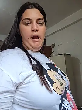 Snapshot of barbielamaravilla11 chatting on September 16, 2025, 12:06 pm barbielamaravilla11 online show from September 16, 2025, 12:06 pm