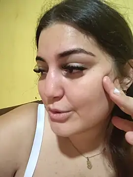 Snapshot of barbielamaravilla11 chatting on December 4, 2025, 11:19 am barbielamaravilla11 online show from December 4, 2025, 11:19 am