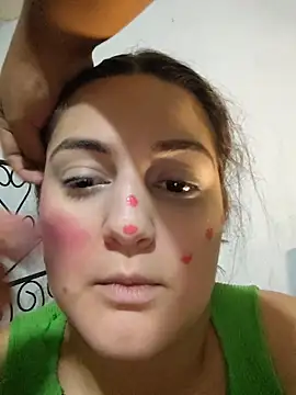 Snapshot of barbielamaravilla11 chatting on December 21, 2025, 2:30 am barbielamaravilla11 online show from December 21, 2025, 2:30 am