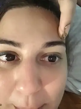 Snapshot of barbielamaravilla11 chatting on February 6, 2026, 1:21 am barbielamaravilla11 online show from February 6, 2026, 1:21 am