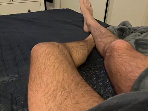 Bacoboy45 online show from February 6, 2026, 10:57 pm