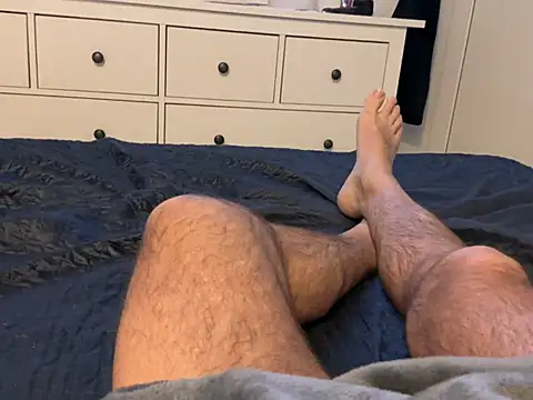 Bacoboy45 online show from February 8, 2026, 8:34 pm