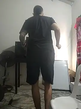 giannis090 online show from September 14, 2025, 8:41 pm