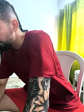 giannis090 online show from October 17, 2025, 7:27 pm