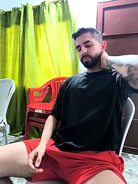 giannis090 online show from January 17, 2026, 10:35 pm