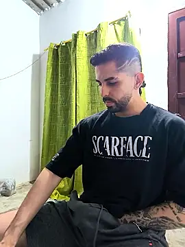 giannis090 online show from March 7, 2026, 3:36 am