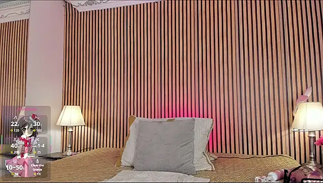 keeyla stone online show from April 10, 2026, 10:36 pm