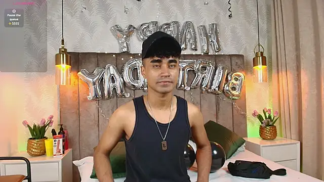 Jacob 606 online show from October 9, 2025, 7:45 pm