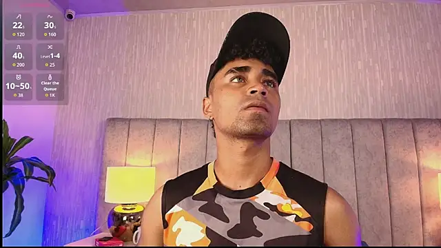 Jacob 606 online show from April 22, 2026, 4:48 am