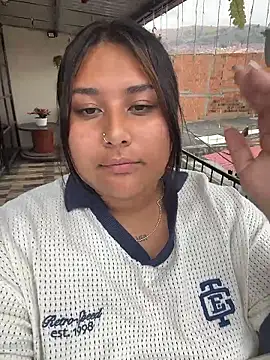 Nicky-222 online show from January 8, 2026, 3:14 pm