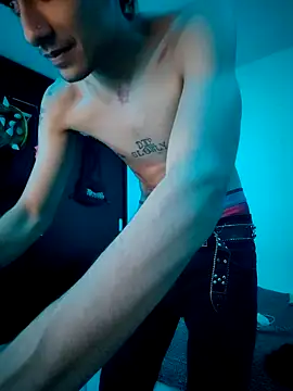 BADFUCKPUSSYHARDCORE online show from March 2, 2026, 5:19 am