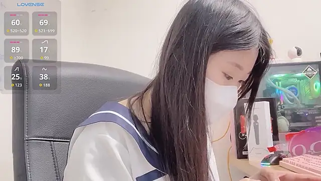 ni ni01 online show from March 11, 2026, 7:58 am