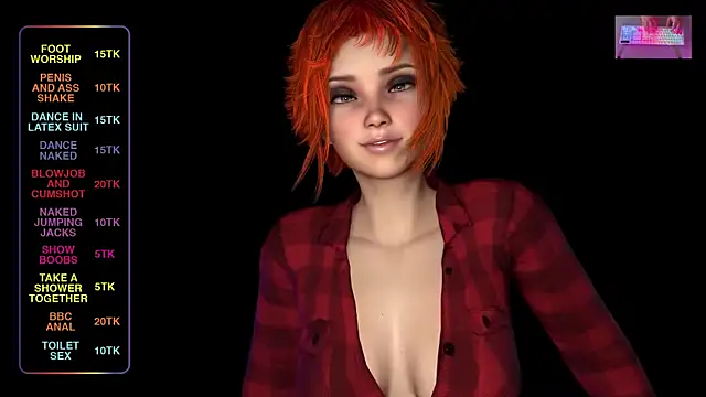 xtwins online show from November 8, 2025, 1:22 pm