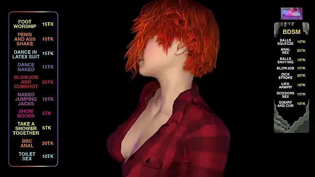 xtwins online show from November 22, 2025, 9:14 pm