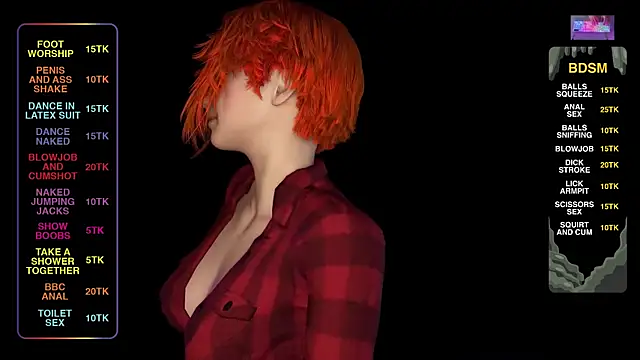 xtwins online show from November 25, 2025, 9:42 am