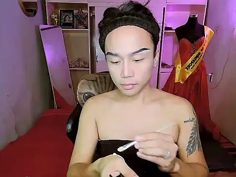 Snapshot of YourNikkieXxx chatting on October 26, 2025, 6:41 am YourNikkieXxx online show from October 26, 2025, 6:41 am