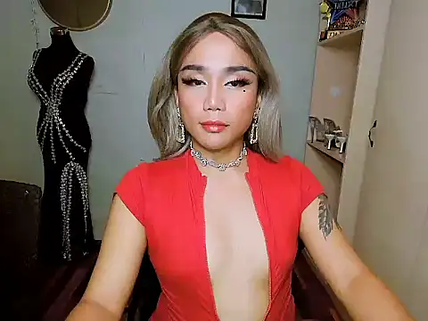 Snapshot of YourNikkieXxx chatting on December 18, 2025, 6:47 pm YourNikkieXxx online show from December 18, 2025, 6:47 pm