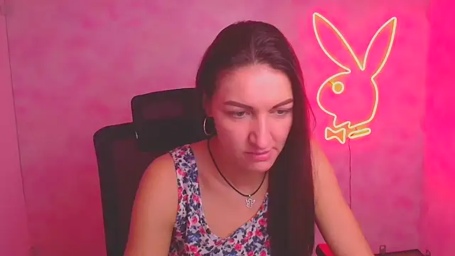 Aurora Loveu online show from November 27, 2025, 7:32 am