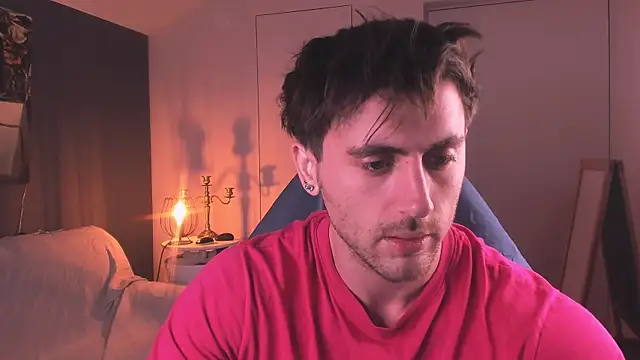 Oscar Miller  online show from September 20, 2025, 9:16 pm