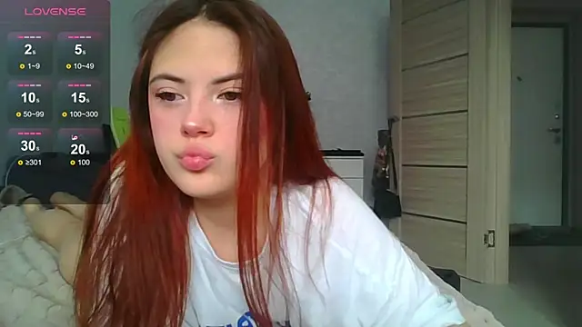 Snapshot of M31issa_Cherry chatting on February 19, 2026, 10:33 am M31issa Cherry online show from February 19, 2026, 10:33 am