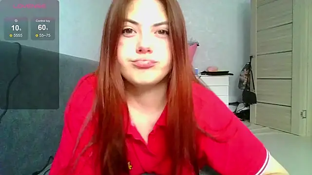 Snapshot of M31issa_Cherry chatting on February 24, 2026, 10:35 am M31issa Cherry online show from February 24, 2026, 10:35 am