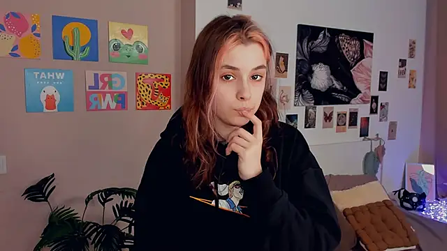 VedaSchulz online show from March 3, 2026, 7:31 pm